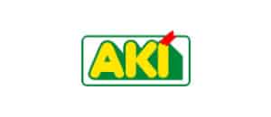 Logo AKI