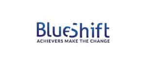 Logo Blueshift