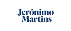 Logo Jerónimo Martins