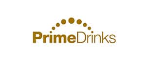 Logo PrimeDrinks
