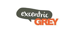 Logo excentricGrey
