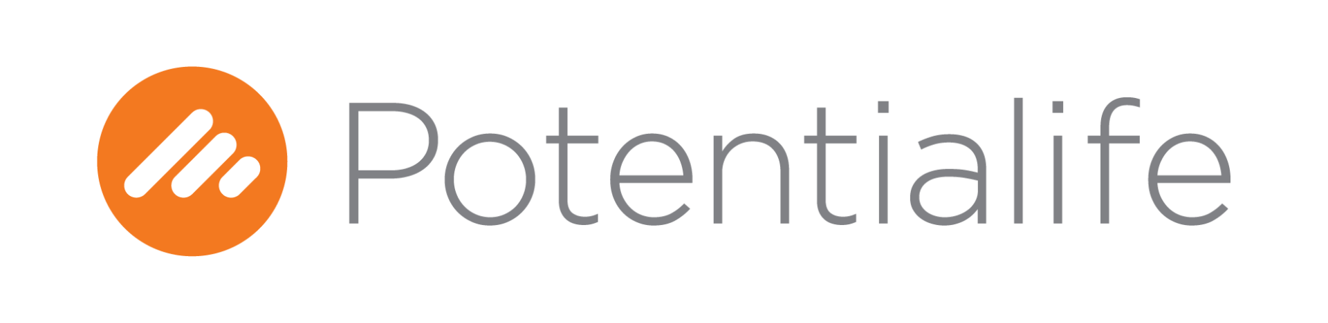 potentialife logo key