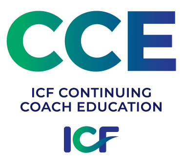 icf cce mark color